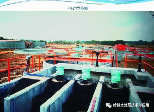 城市污水處理廠的設(shè)備與工藝 水資源專用機械設(shè)備制造的關(guān)鍵作用