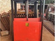 新河縣乾江水工機械廠 水資源專用機械設(shè)備制造的佼佼者