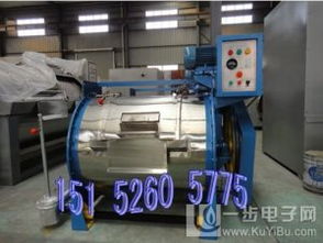 水洗機及水洗設(shè)備概述 價格、類型與水資源專用機械設(shè)備制造