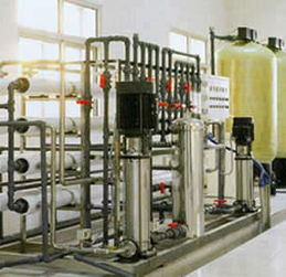 瓶裝純凈水設(shè)備價格與供應(yīng)商選擇 永盛水處理設(shè)備廠的專業(yè)優(yōu)勢