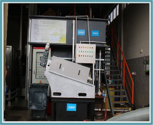 新型污水處理站設(shè)備 推動環(huán)保行業(yè)發(fā)展的核心優(yōu)勢與特點