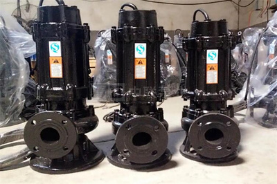 從集水池排污泵工作原理到全品類布局 長沙中聯(lián)泵業(yè)在水資源專用機械設(shè)備制造領(lǐng)域的深耕