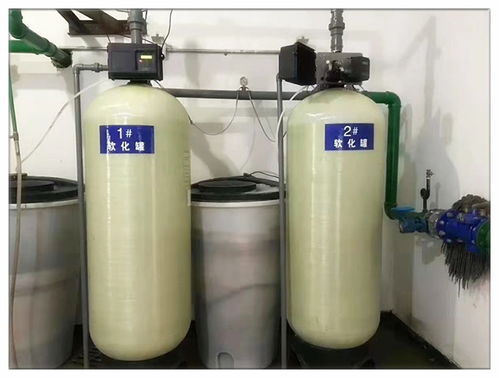 應(yīng)用軟化水設(shè)備水溫過(guò)高的解決方案與優(yōu)化策略