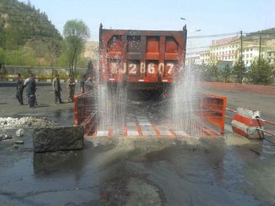 曲靖工地車(chē)輛自動(dòng)洗車(chē)設(shè)備 水資源專用機(jī)械設(shè)備制造的創(chuàng)新應(yīng)用